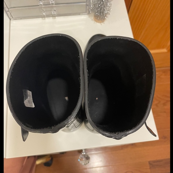 Hunter Rain Boots - Picture 5 of 6